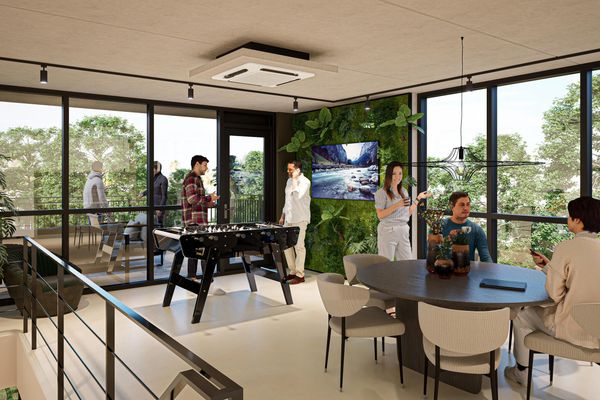 Kamerlingh Onnesweg 2A 3, DORDRECHT