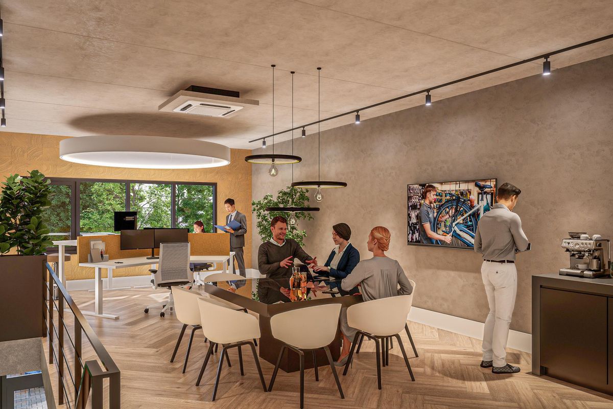 Kamerlingh Onnesweg 2A 3, DORDRECHT