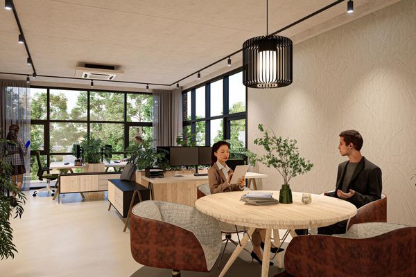 Kamerlingh Onnesweg 2A 3, DORDRECHT