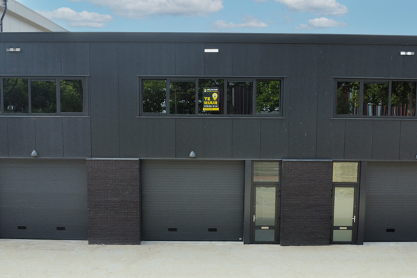 Kamerlingh Onnesweg 2A 3, DORDRECHT