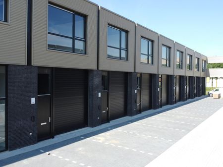 Olivijn 506, DORDRECHT