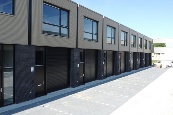 Olivijn 506, DORDRECHT