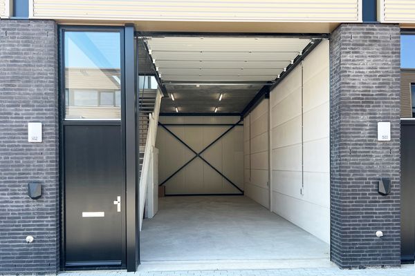 Olivijn 506, DORDRECHT