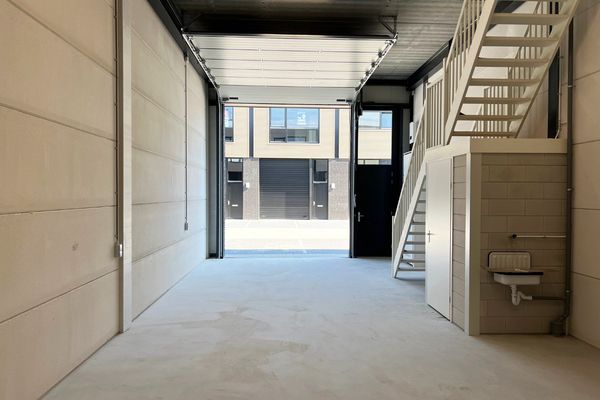 Olivijn 506, DORDRECHT