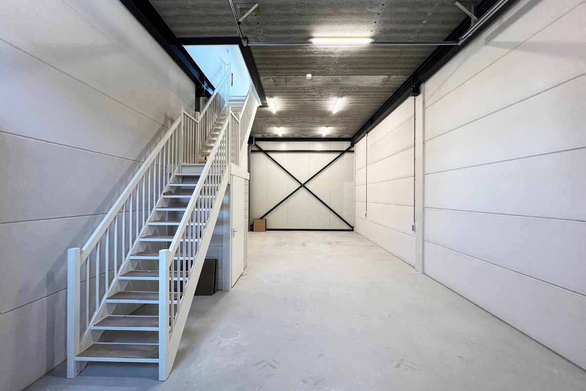 Olivijn 506, DORDRECHT