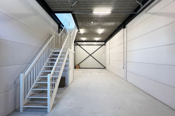 Olivijn 506, DORDRECHT