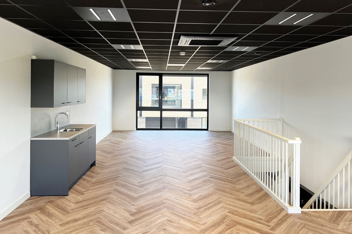 Olivijn 506, DORDRECHT