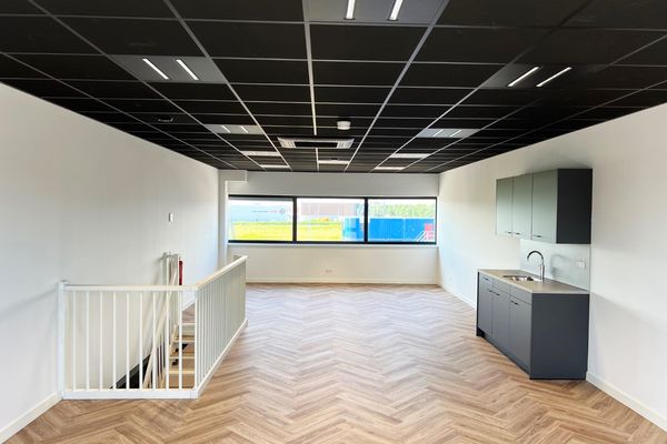 Olivijn 506, DORDRECHT