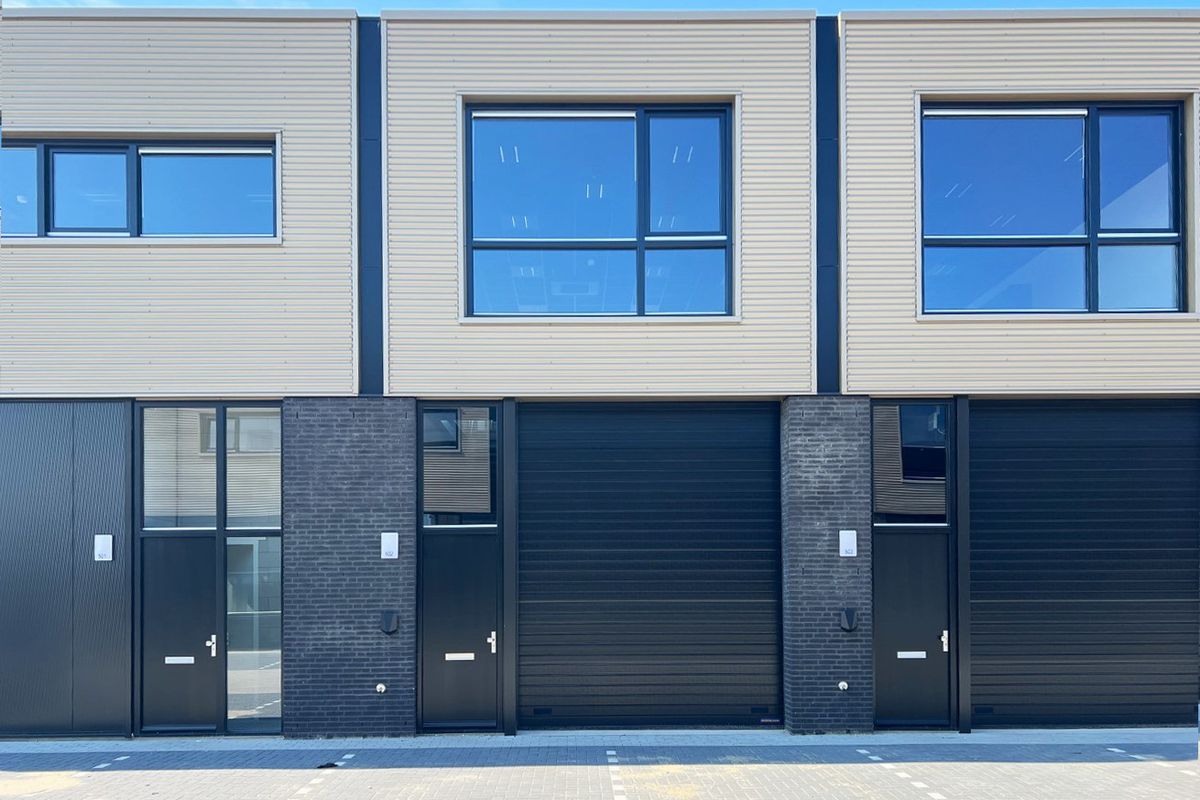 Olivijn 506, DORDRECHT