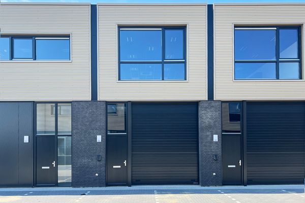 Olivijn 506, DORDRECHT