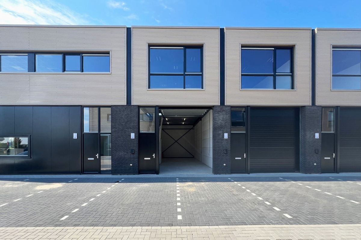 Olivijn 506, DORDRECHT