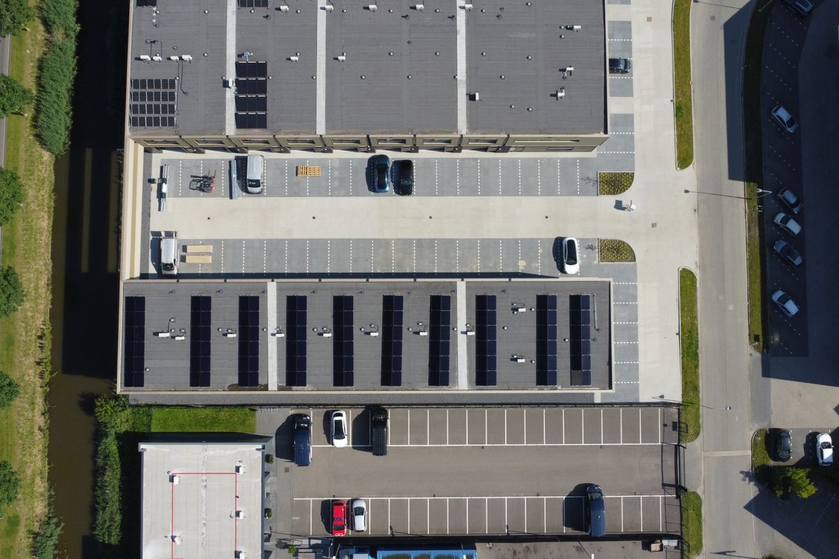 Olivijn 506, DORDRECHT