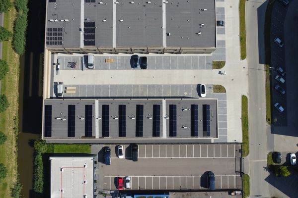 Olivijn 506, DORDRECHT