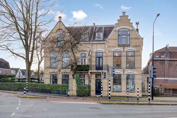 Vrieseweg 155, DORDRECHT