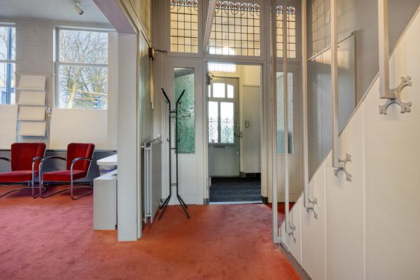 Vrieseweg 155, DORDRECHT