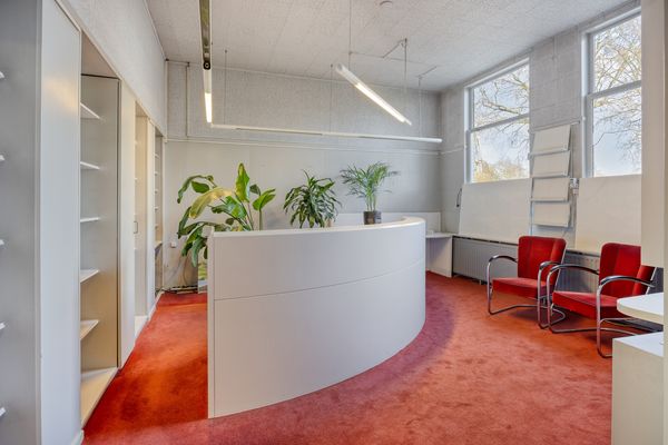 Vrieseweg 155, DORDRECHT