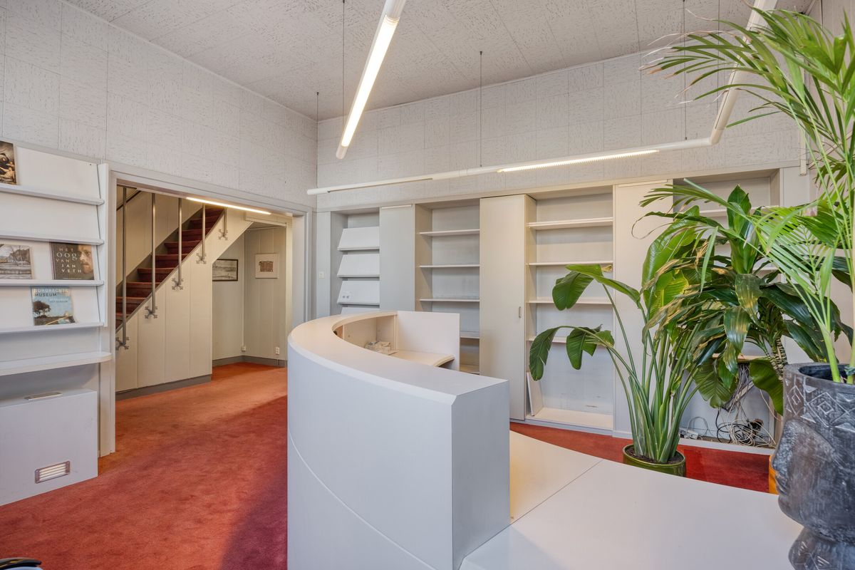 Vrieseweg 155, DORDRECHT