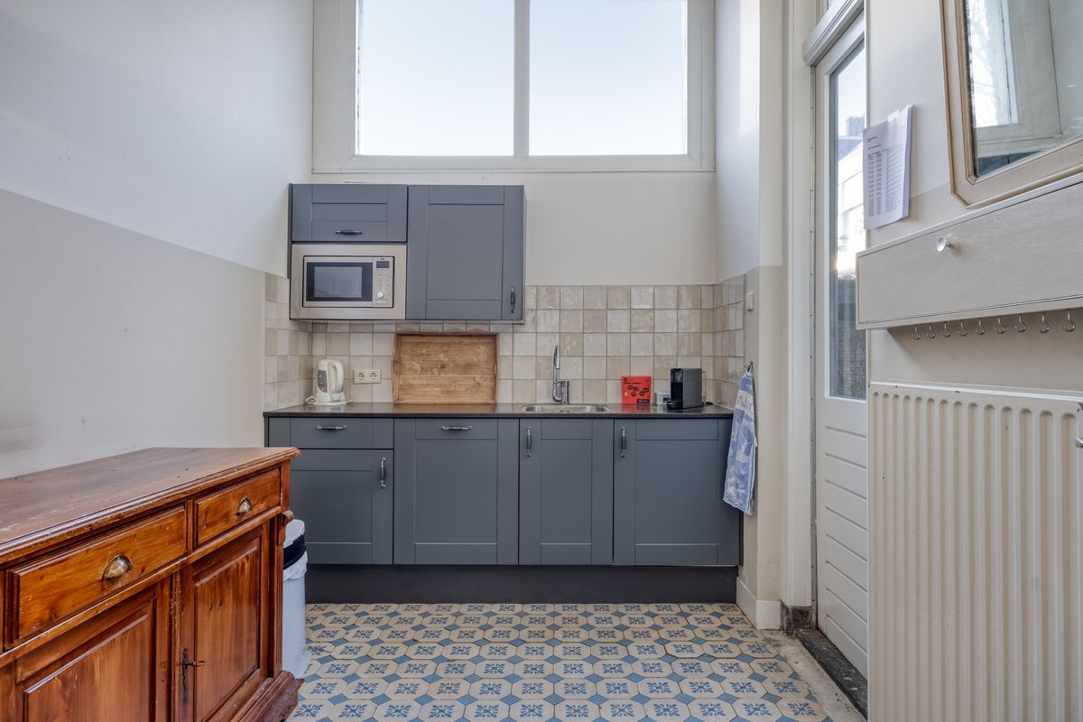 Vrieseweg 155, DORDRECHT