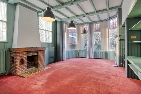 Vrieseweg 155, DORDRECHT