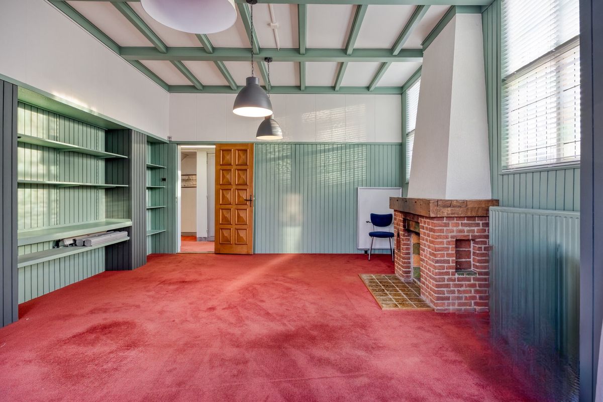 Vrieseweg 155, DORDRECHT