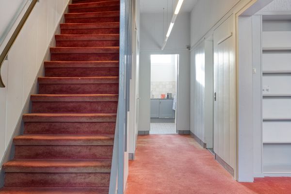 Vrieseweg 155, DORDRECHT