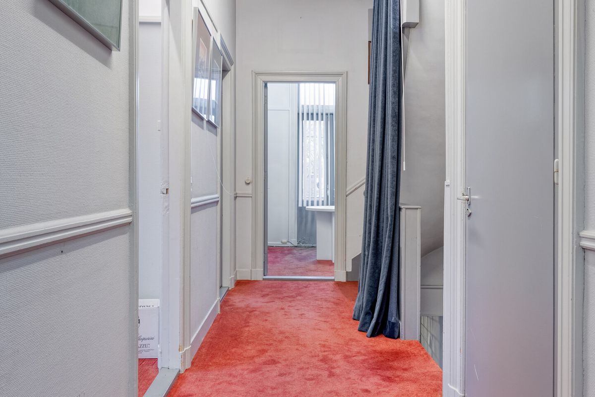 Vrieseweg 155, DORDRECHT