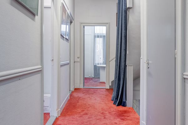 Vrieseweg 155, DORDRECHT