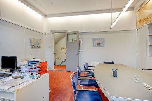 Vrieseweg 155, DORDRECHT