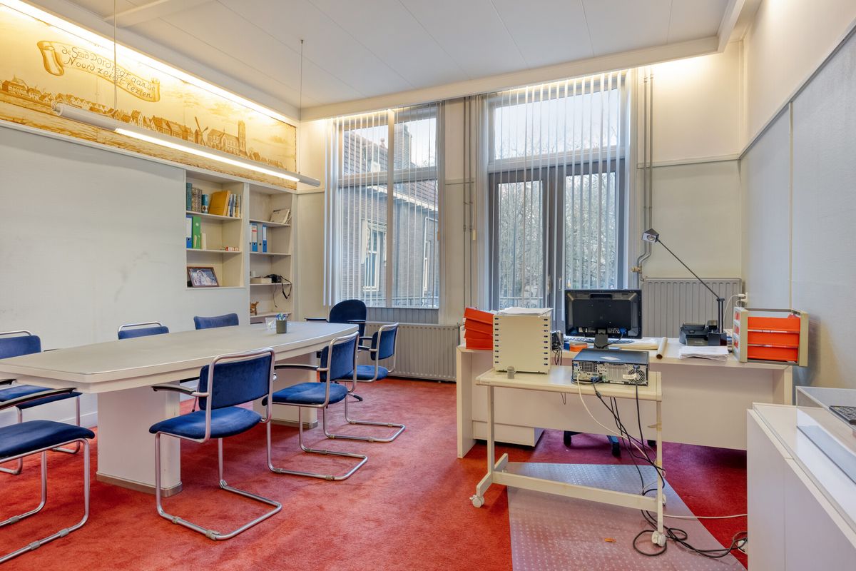 Vrieseweg 155, DORDRECHT