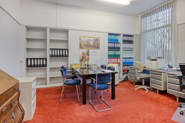 Vrieseweg 155, DORDRECHT