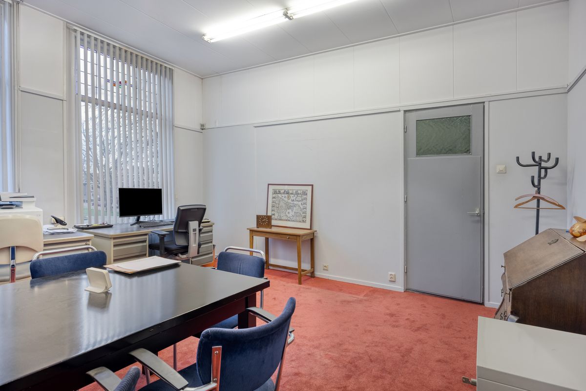 Vrieseweg 155, DORDRECHT