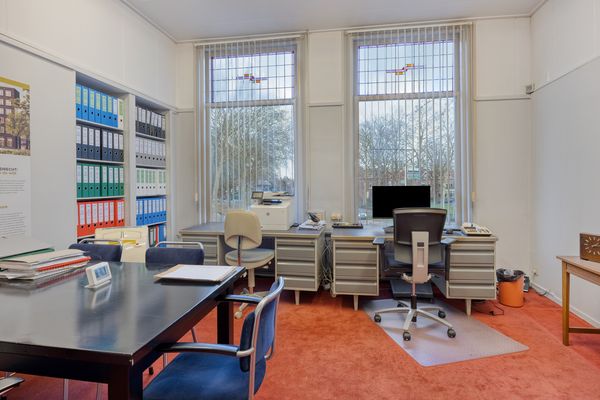 Vrieseweg 155, DORDRECHT