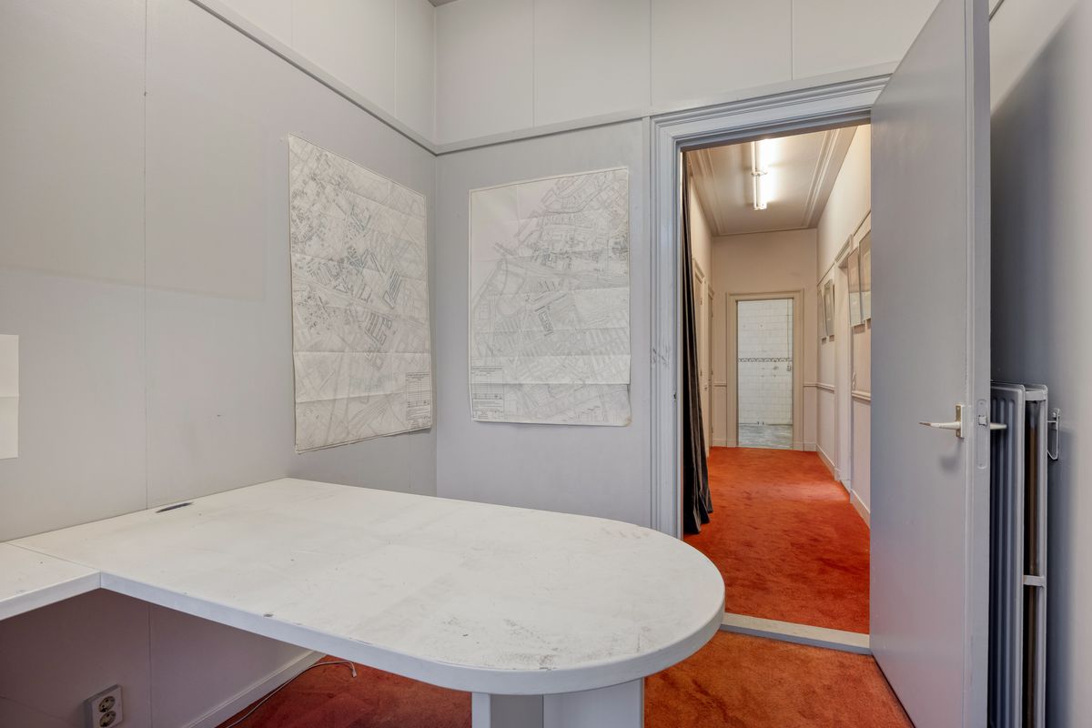 Vrieseweg 155, DORDRECHT