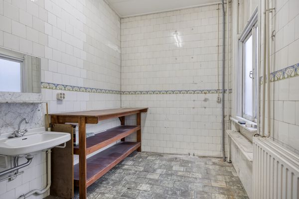 Vrieseweg 155, DORDRECHT