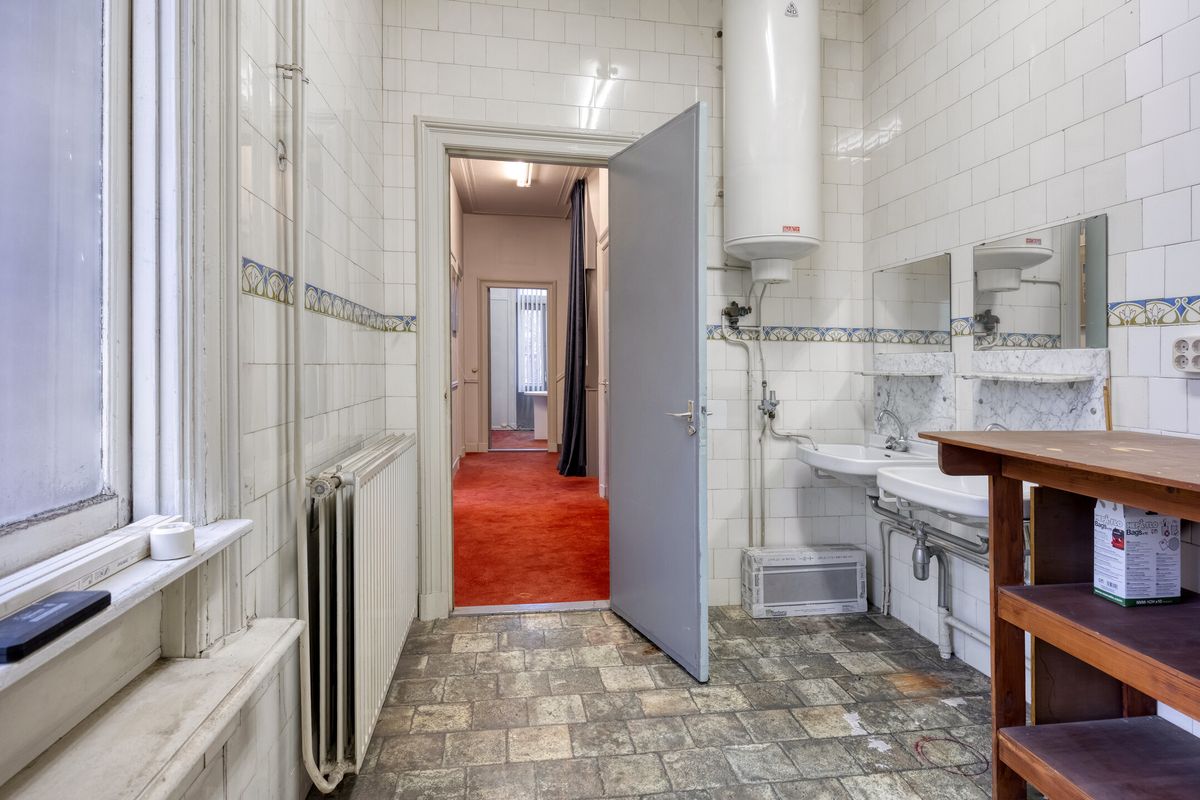 Vrieseweg 155, DORDRECHT