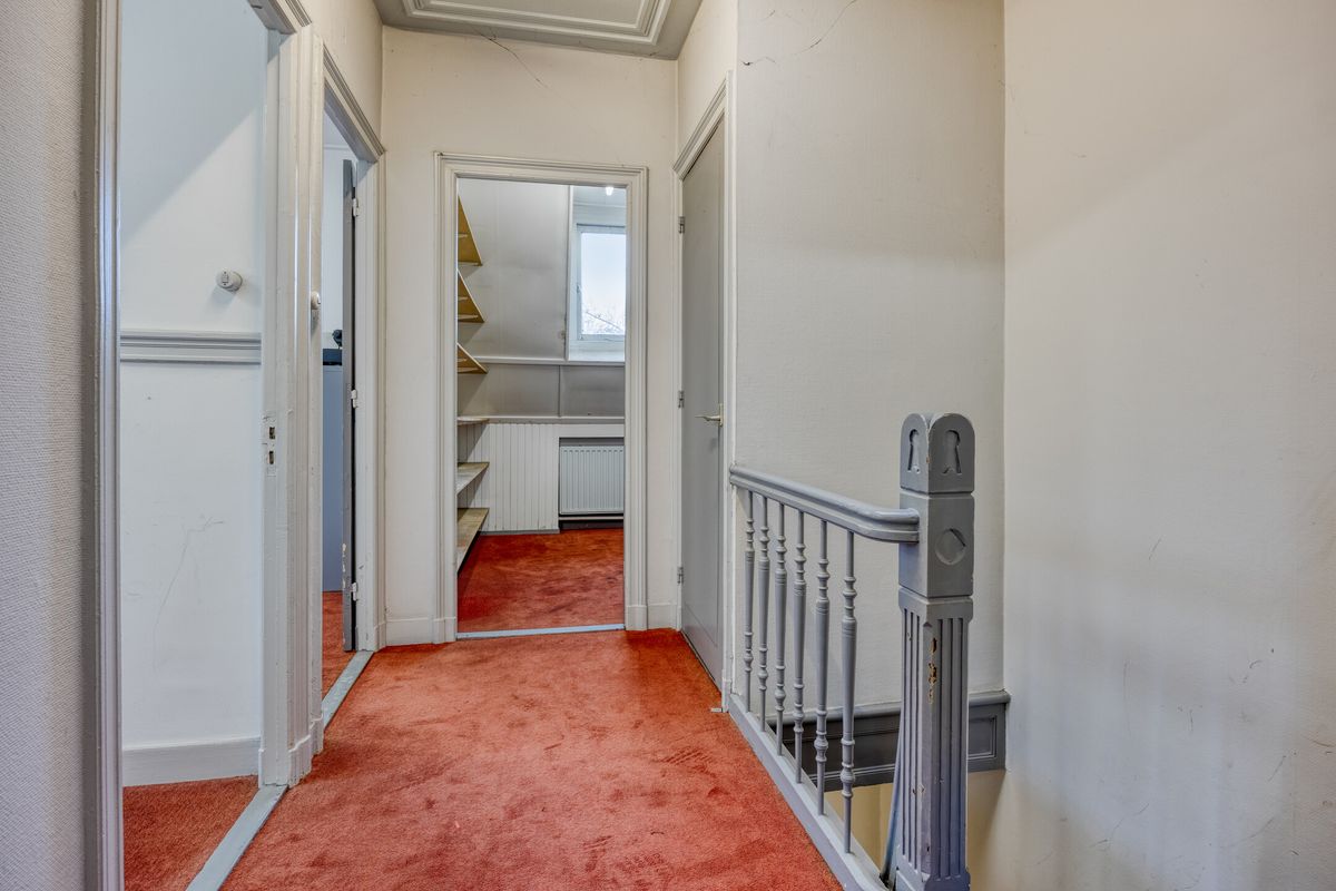 Vrieseweg 155, DORDRECHT