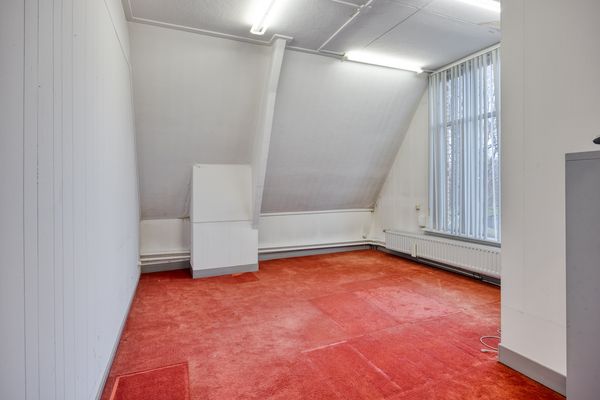 Vrieseweg 155, DORDRECHT