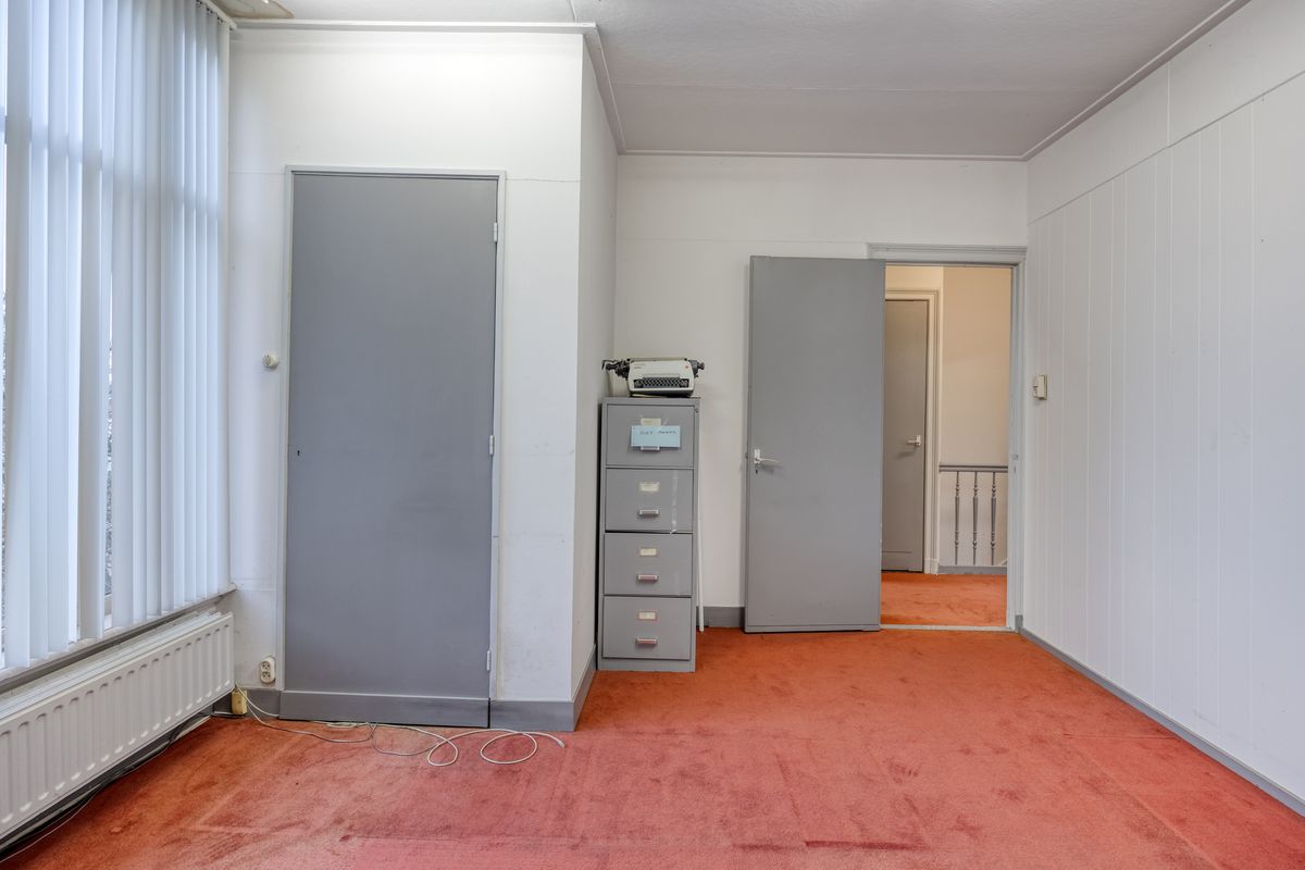 Vrieseweg 155, DORDRECHT