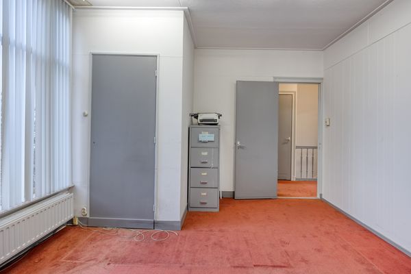 Vrieseweg 155, DORDRECHT