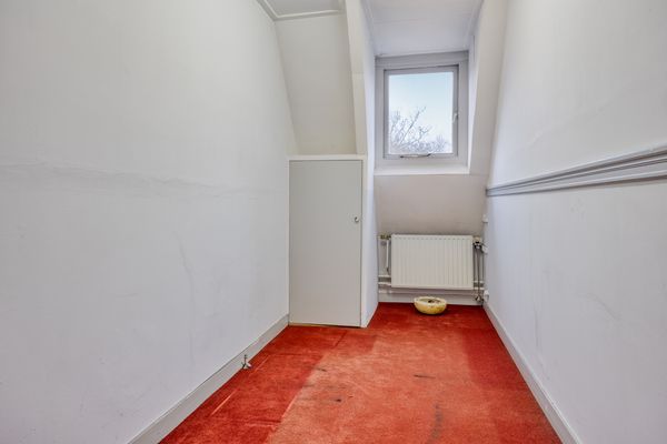 Vrieseweg 155, DORDRECHT