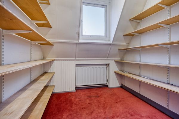 Vrieseweg 155, DORDRECHT