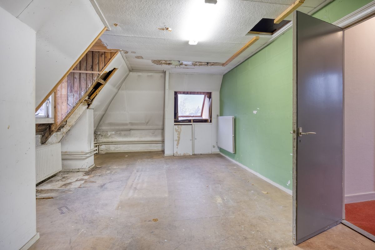 Vrieseweg 155, DORDRECHT