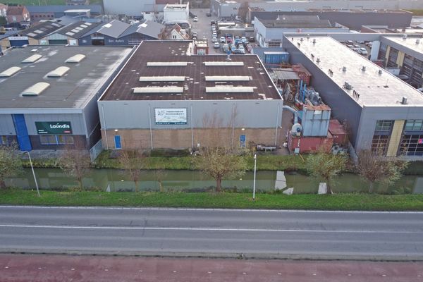 Lelystraat 17, SLIEDRECHT