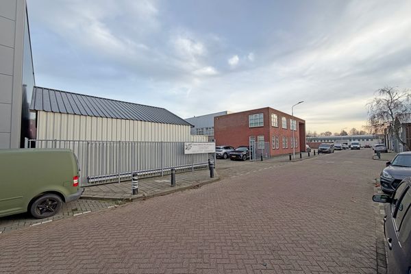 Lelystraat 17, SLIEDRECHT