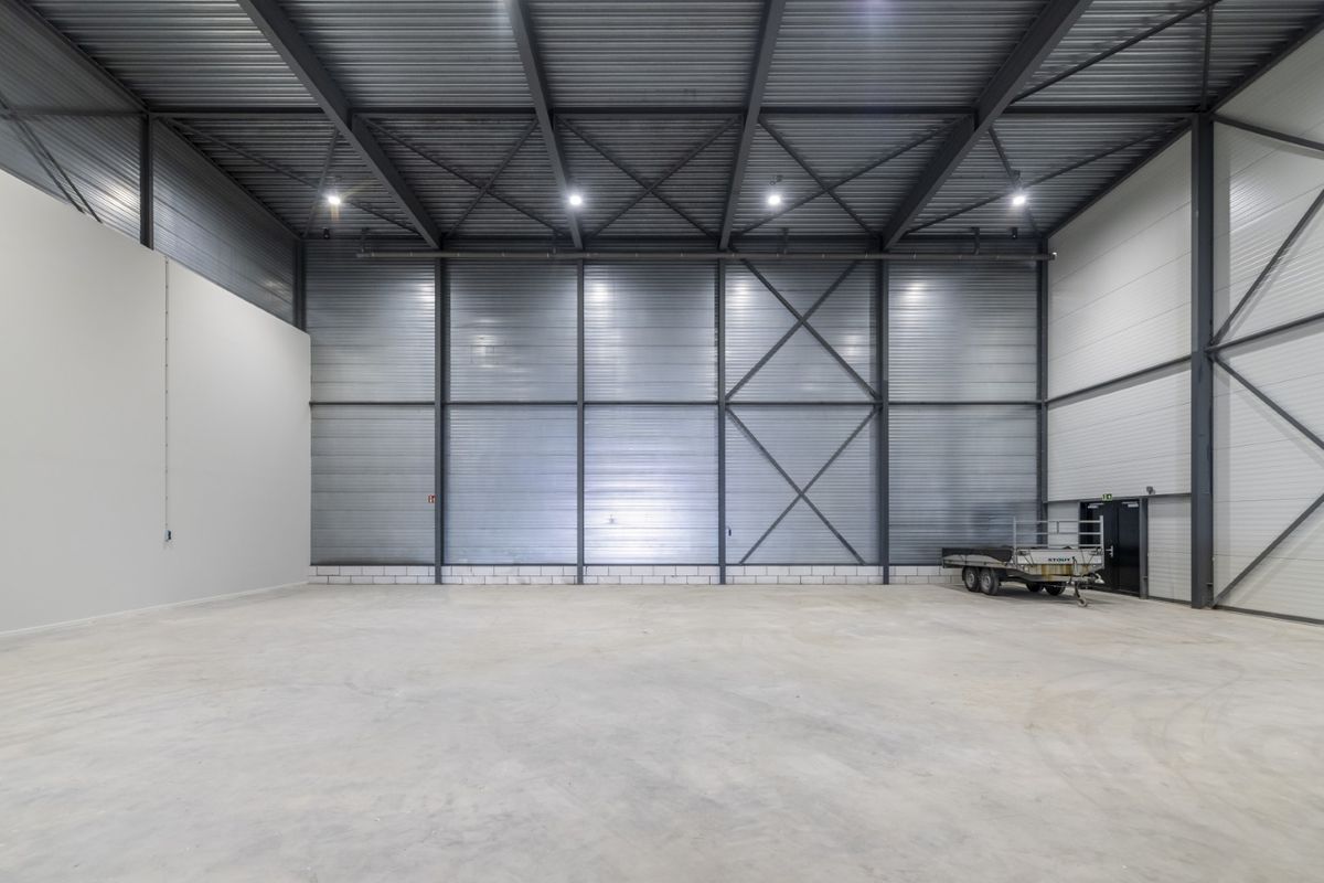 Marisstraat 8d, SLIEDRECHT