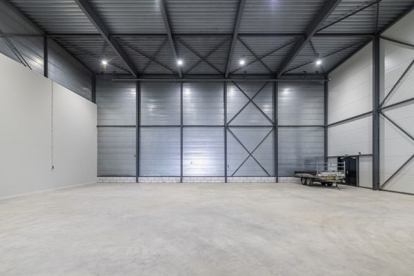 Marisstraat 8d, SLIEDRECHT