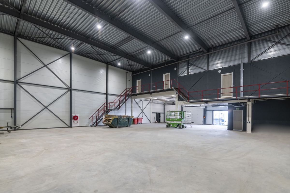 Marisstraat 8d, SLIEDRECHT