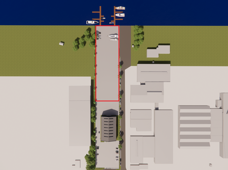 Markweg Zuid 3, HEIJNINGEN