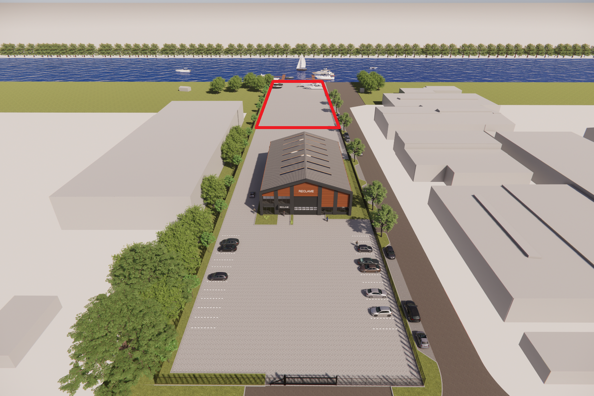 Markweg Zuid 3, HEIJNINGEN