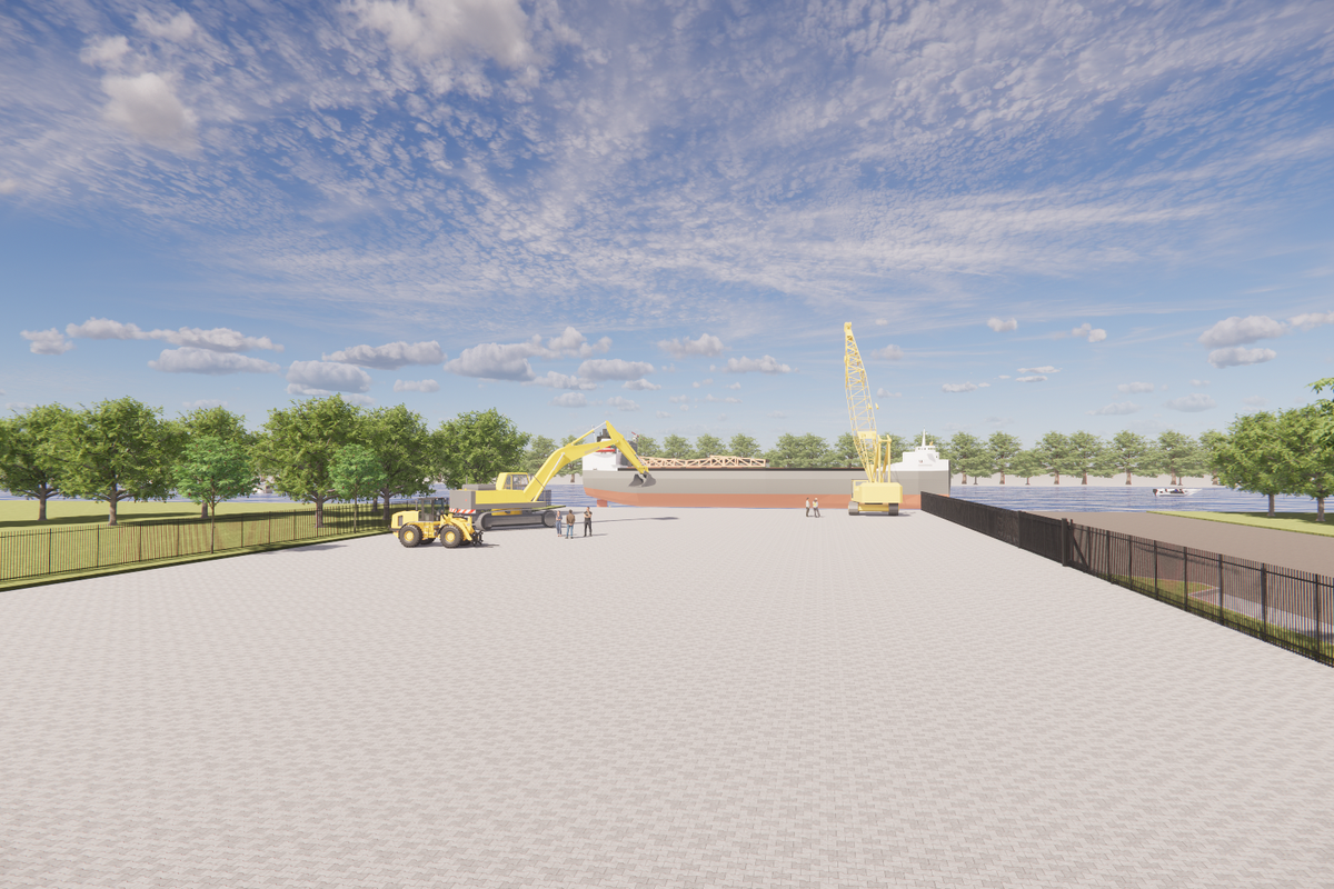 Markweg Zuid 3, HEIJNINGEN